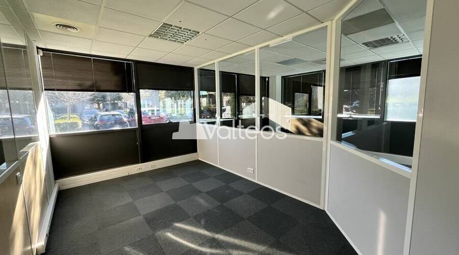REXIM - Bureau - Haute-Garonne - Toulouse - 3
