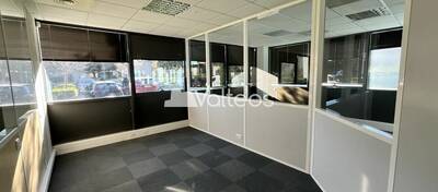 REXIM - Bureau - Haute-Garonne - Toulouse - 3