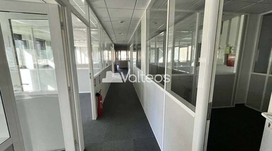 REXIM - Bureau - Haute-Garonne - Toulouse - 5