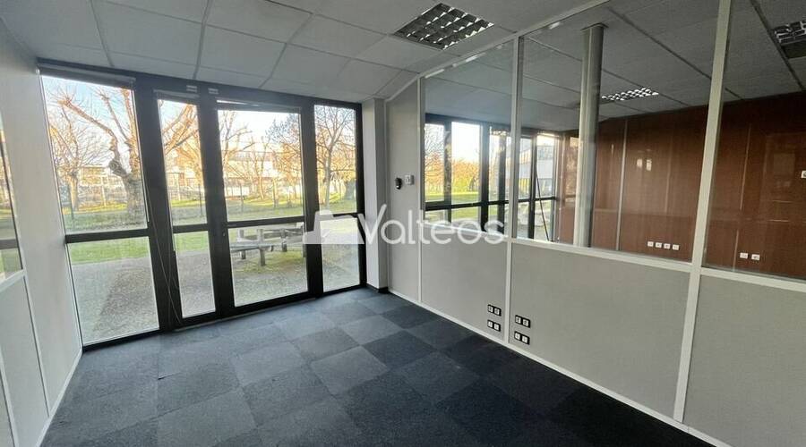 REXIM - Bureau - Haute-Garonne - Toulouse - 6