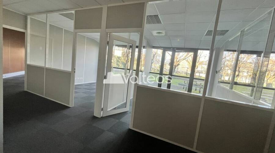 REXIM - Bureau - Haute-Garonne - Toulouse - 7