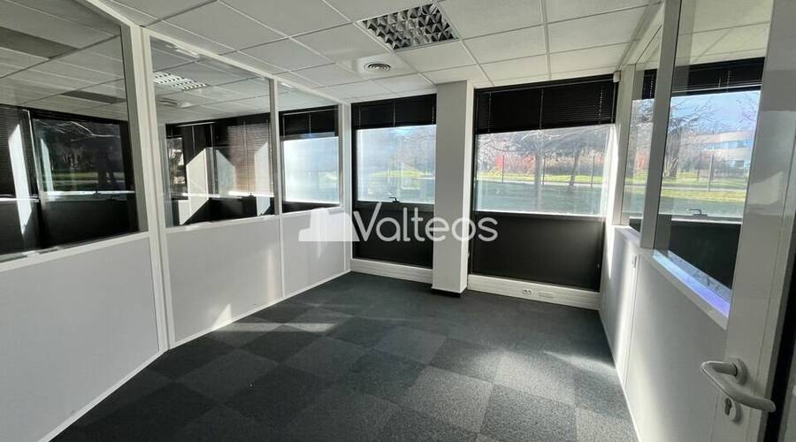 REXIM - Bureau - Haute-Garonne - Toulouse - 8