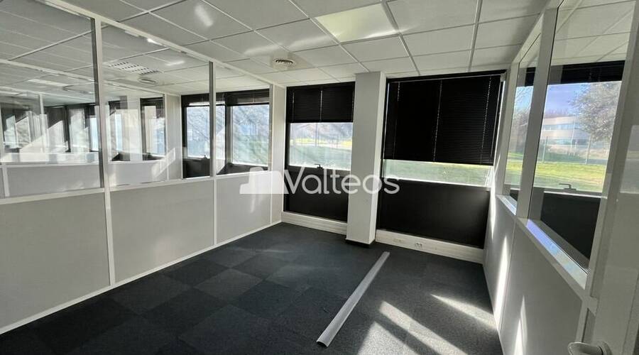 REXIM - Bureau - Haute-Garonne - Toulouse - 9