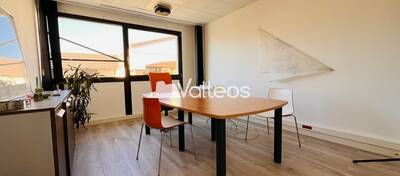 REXIM - Bureau - Haute-Garonne - Balma - 1