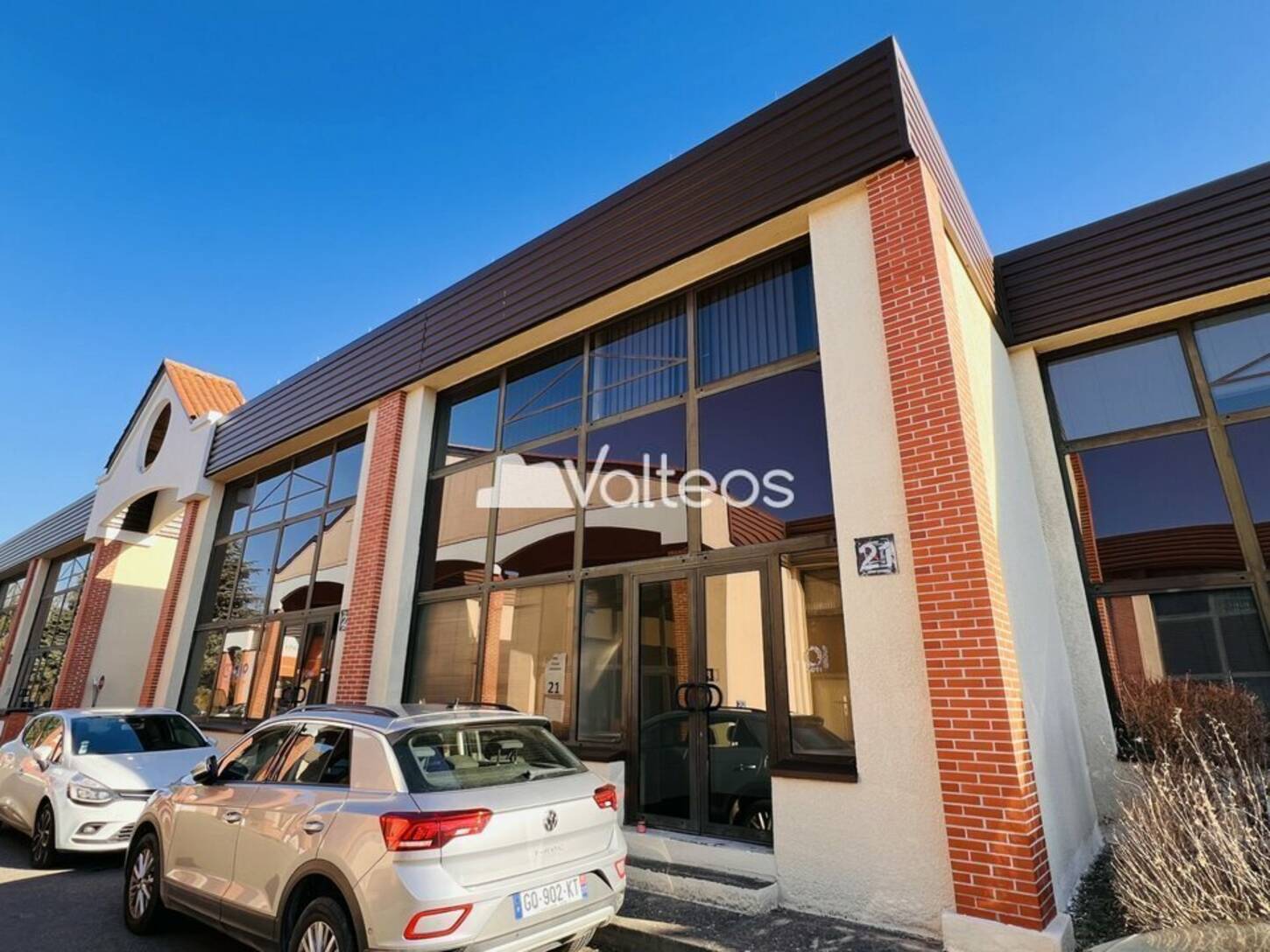 REXIM - Bureau - Haute-Garonne - Balma - 2