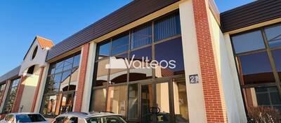 REXIM - Bureau - Haute-Garonne - Balma - 2