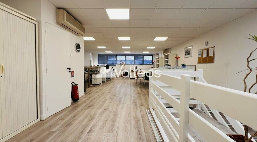 REXIM - Bureau - Haute-Garonne - Balma - 3