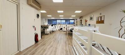 REXIM - Bureau - Haute-Garonne - Balma - 3