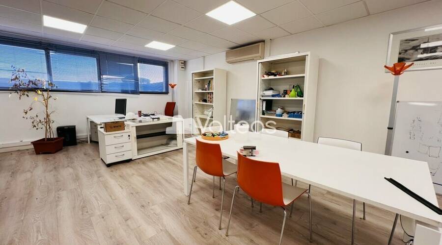 REXIM - Bureau - Haute-Garonne - Balma - 4