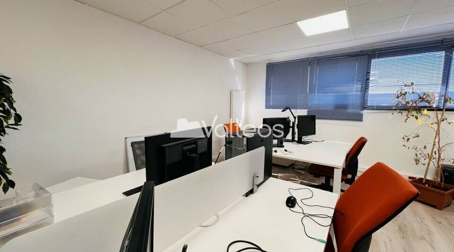 REXIM - Bureau - Haute-Garonne - Balma - 5