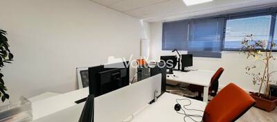 REXIM - Bureau - Haute-Garonne - Balma - 5