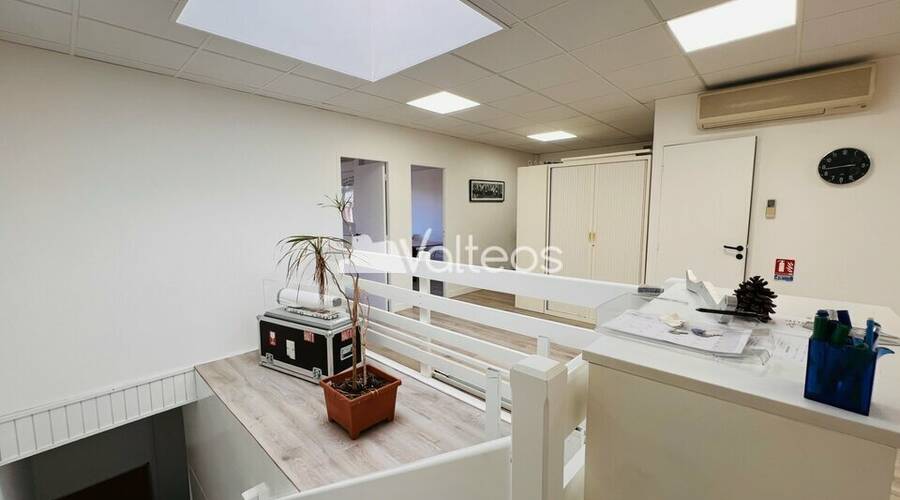 REXIM - Bureau - Haute-Garonne - Balma - 6