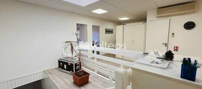 REXIM - Bureau - Haute-Garonne - Balma - 6