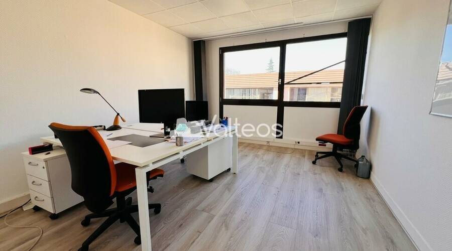 REXIM - Bureau - Haute-Garonne - Balma - 7