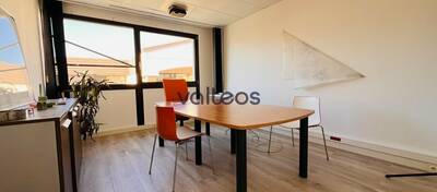 REXIM - Bureau - Haute-Garonne - Balma - 1