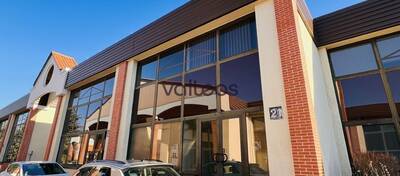 REXIM - Bureau - Haute-Garonne - Balma - 2