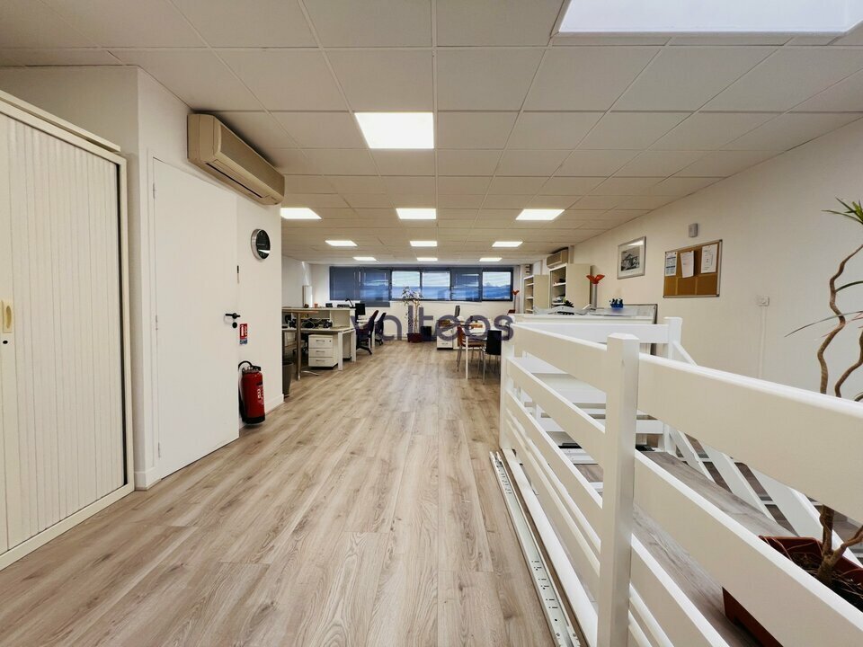 REXIM - Bureau - Haute-Garonne - Balma - 3