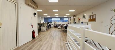 REXIM - Bureau - Haute-Garonne - Balma - 3