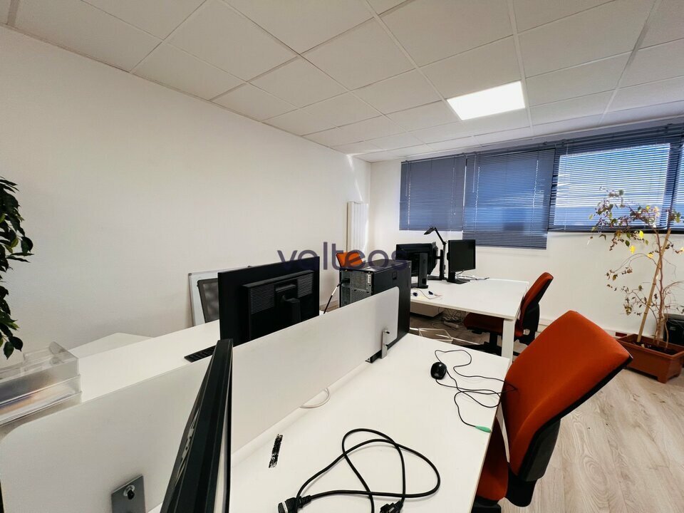 REXIM - Bureau - Haute-Garonne - Balma - 5