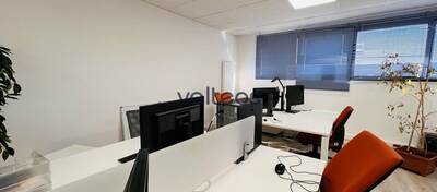 REXIM - Bureau - Haute-Garonne - Balma - 5