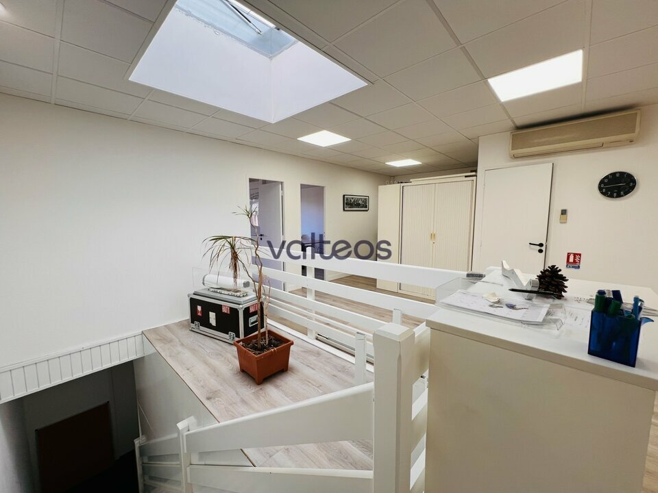 REXIM - Bureau - Haute-Garonne - Balma - 6