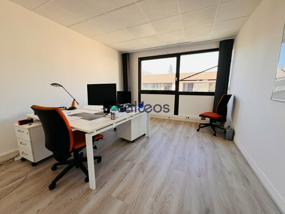 REXIM - Bureau - Haute-Garonne - Balma - 7