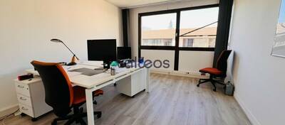 REXIM - Bureau - Haute-Garonne - Balma - 7