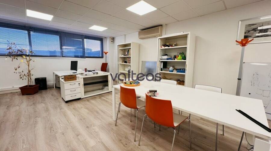 REXIM - Bureau - Haute-Garonne - Balma - 4