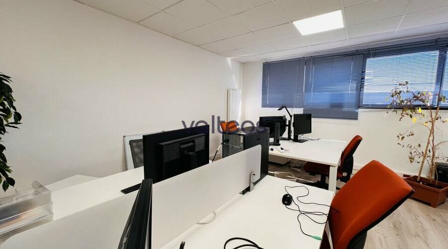 REXIM - Bureau - Haute-Garonne - Balma - 5