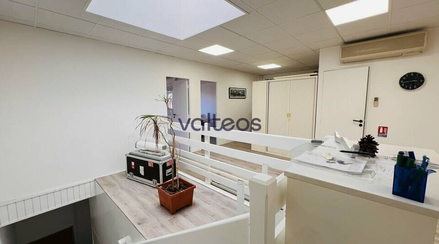 REXIM - Bureau - Haute-Garonne - Balma - 6