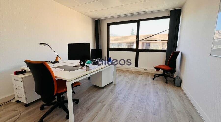 REXIM - Bureau - Haute-Garonne - Balma - 7