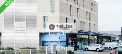 REXIM - Bureau - Gard - Nîmes - 1