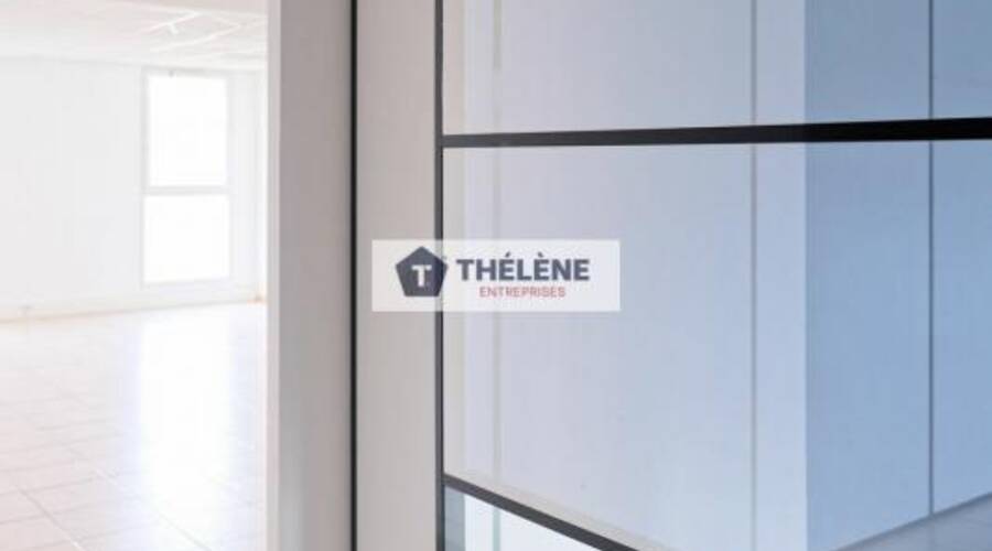 REXIM - Bureau - Gard - Nîmes - 2