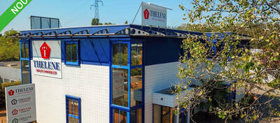 REXIM - Bureau - Gard - Nîmes - 3