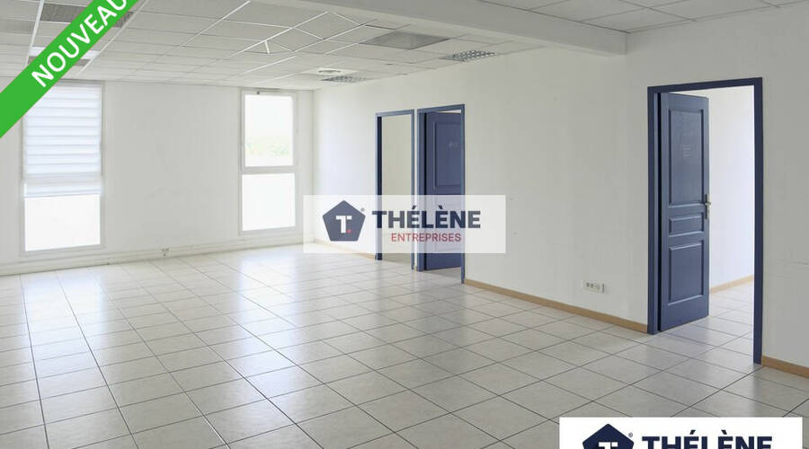 REXIM - Bureau - Gard - Nîmes - 4