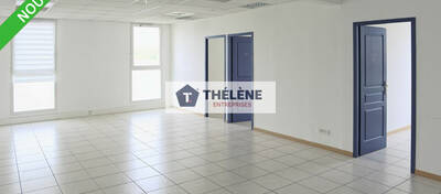 REXIM - Bureau - Gard - Nîmes - 4