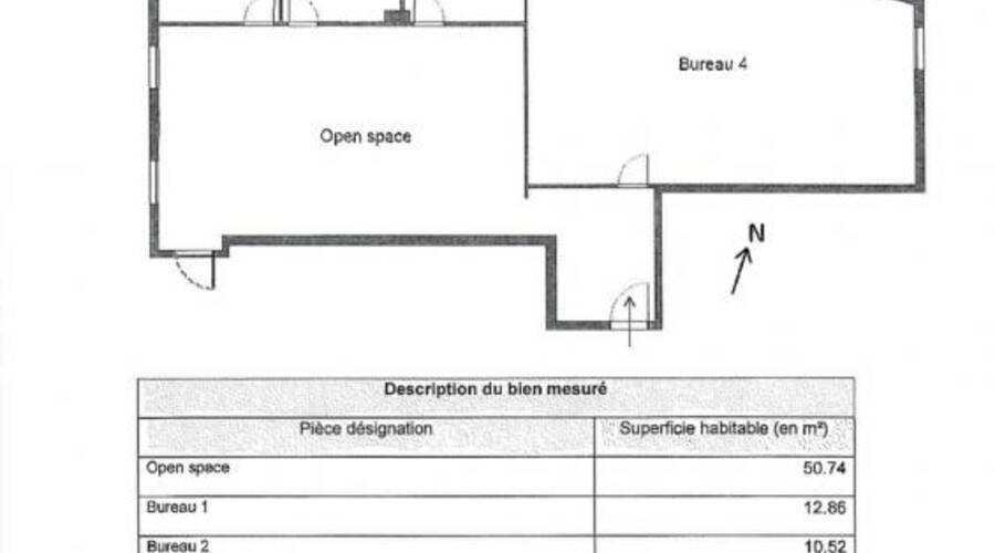 REXIM - Bureau - Gard - Nîmes - 6