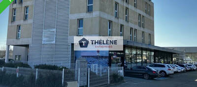 REXIM - Bureau - Gard - Nîmes - 1