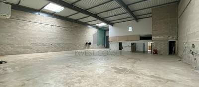 REXIM - Local d'activités - Val-d'Oise - Saint-Brice-sous-Forêt - 1