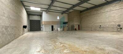 REXIM - Local d'activités - Val-d'Oise - Saint-Brice-sous-Forêt - 2