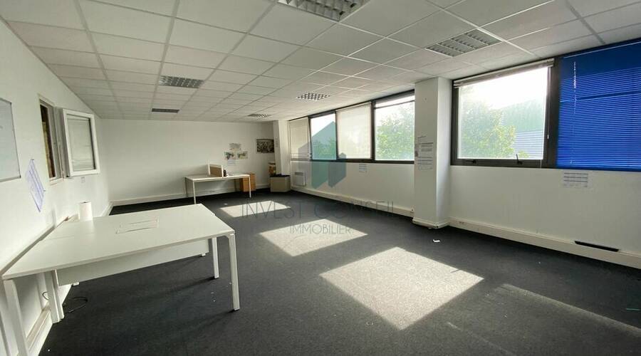 REXIM - Local d'activités - Val-d'Oise - Saint-Brice-sous-Forêt - 3