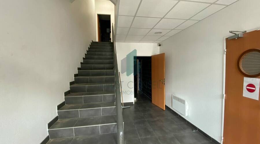 REXIM - Local d'activités - Val-d'Oise - Saint-Brice-sous-Forêt - 4