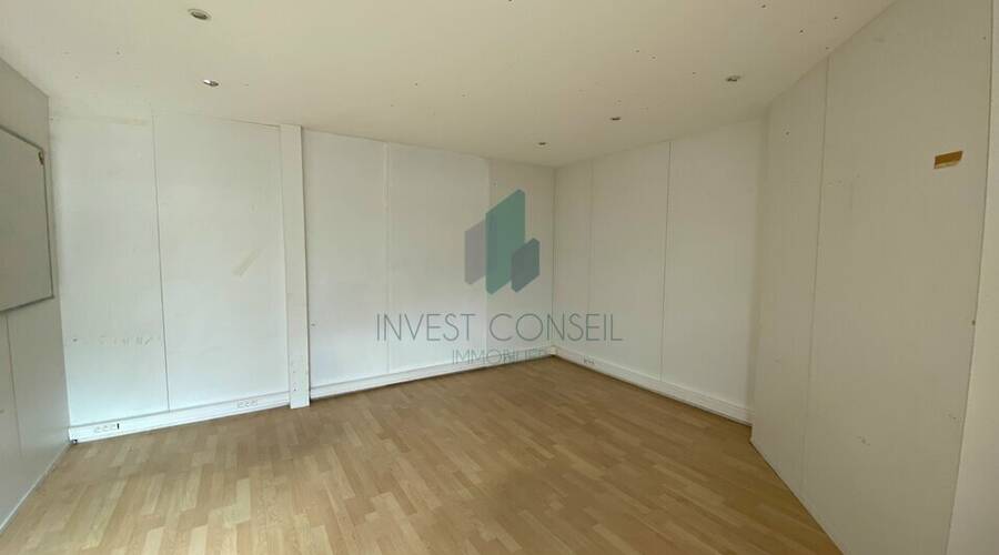 REXIM - Local d'activités - Val-d'Oise - Saint-Brice-sous-Forêt - 5