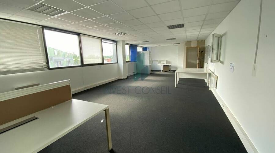 REXIM - Local d'activités - Val-d'Oise - Saint-Brice-sous-Forêt - 6