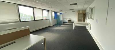 REXIM - Local d'activités - Val-d'Oise - Saint-Brice-sous-Forêt - 6