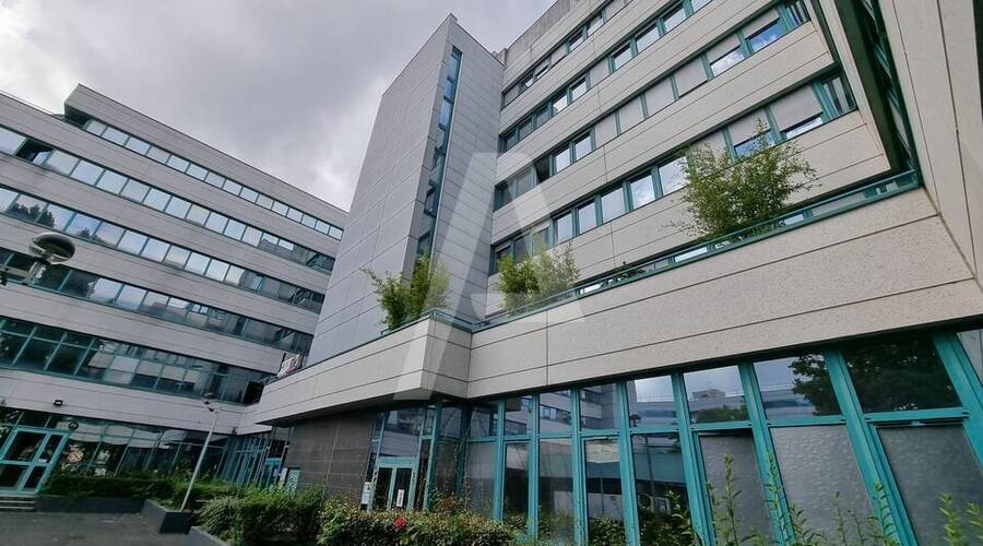 REXIM - Bureau - Massy - 1