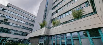 REXIM - Bureau - Massy - 1