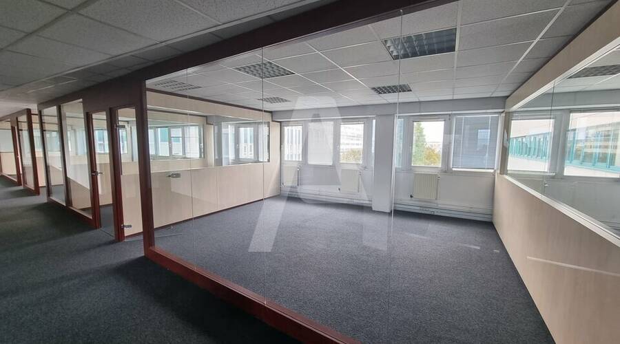 REXIM - Bureau - Massy - 2