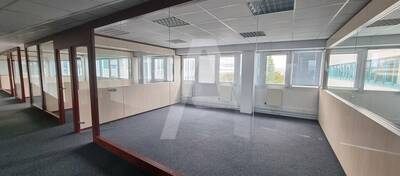 REXIM - Bureau - Massy - 2