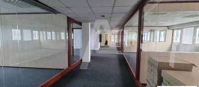 REXIM - Bureau - Massy - 4